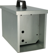 Geschlossene Tragebox Compact für P1-P4, P1500-P3500