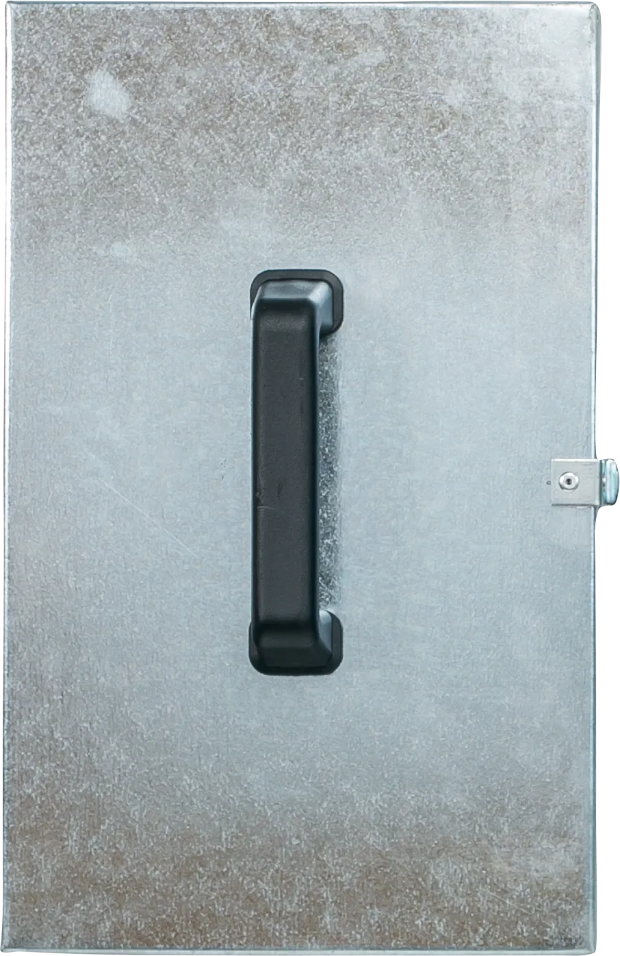 Geschlossene Tragebox Compact für P100, P200, P300