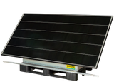 P8000, mit Sicherheitsbox XXL, Solarmodul 480 W