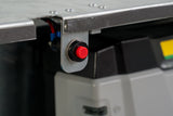 P8000, mit Sicherheitsbox XXL, Solarmodul 480 W