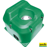 Thermolac 40B, 1 Tränkeschale, 40 Liter