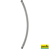 Flexibler Anschluss-Schlauch Länge 700 mm, IG/AG 3/4"