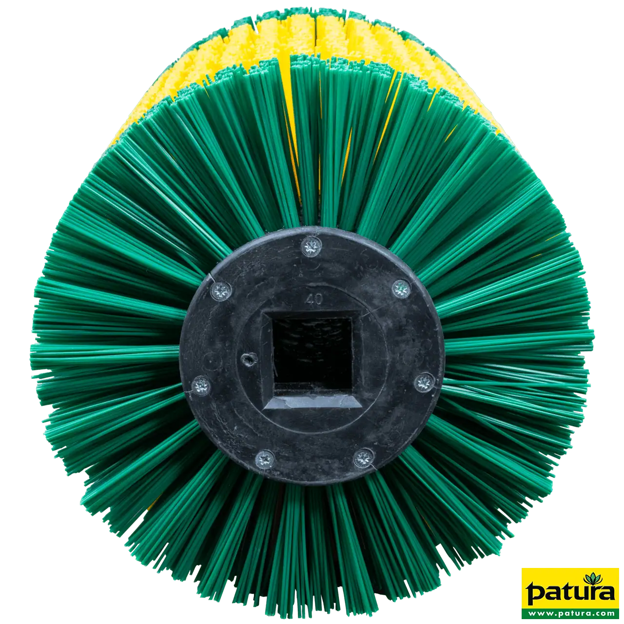 Ersatzbürste komplett Elektrische Pendelbürste Ref. 334047