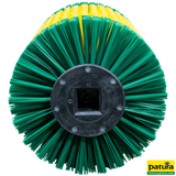 Ersatzbürste komplett Elektrische Pendelbürste Ref. 334047