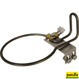 Heizungs-Set für Stahlständer mit Mod. 25 R 3/4", 24 V / 80 W