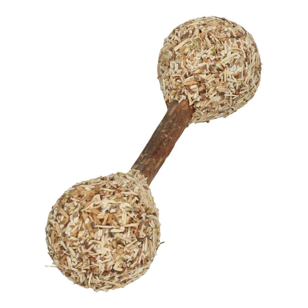 Addicted Dumbell Katzenspielzeug, MADNIP