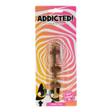 Addicted!, Katzenspielzeug, Triple Fruit, mit MADNIP