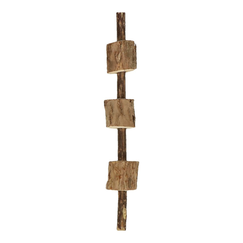 Addicted!, Katzenspielzeug, Triple Wood, mit MADNIP