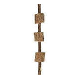 Addicted!, Katzenspielzeug, Triple Wood, mit MADNIP
