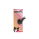 Addicted! Katzenspielzeug, Bird with Feathers, mit MADNIP
