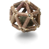 Addicted! Katzenspielzeug Atomium mit Ball, MADNIP