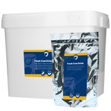Excellent Abkalbetrunk, Ergänzungsfuttermittel für Milchkühe, 500 g