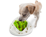 AFP Interactives Futterlabyrinth, Hund
