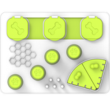 AFP Interactives Futterpuzzle, interaktiv, für Hunde