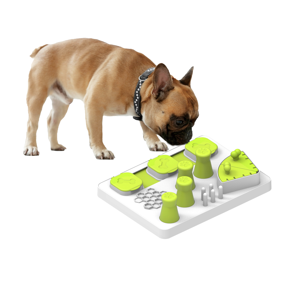 AFP Interactives Futterpuzzle, interaktiv, für Hunde