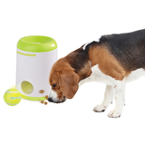AFP Hundespielzeug Fetch'N'Treat, interaktiv, mit Belohnung, 2. Generation