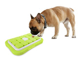 AFP Hundespielzeug, interaktives Puzzle, Sokudo Starter