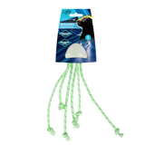 AFP Hundespielzeug, leuchtend, Jellyfish, S, 22 cm