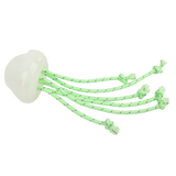 AFP Hundespielzeug, leuchtend, Jellyfish, S, 22 cm