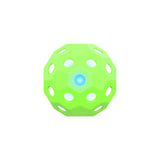 AFP K-Nite Light Up Hundespielball, blinkend, Medium