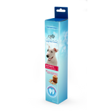 AFP Sparkle Zahnpasta für Hunde, Erdnussbutter, 60 g