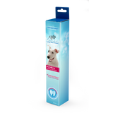 AFP Zahnpasta, Hund, Katze, Vanille & Ingwer, 60 g