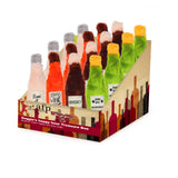 AFP Hundespielzeug Set, Treasure Box Doggie's Happy Hour, 16 Stk