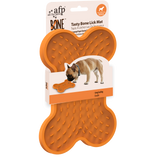 AFP Leckmatte Hund, Bone Appetit, 20 x 14 cm, S
