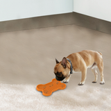 AFP Leckmatte Hund, Bone Appetit, 20 x 14 cm, S