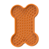 AFP Leckmatte Hund, Bone Appetit, 20 x 14 cm, S