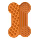 AFP Leckmatte, Bone Appetit, L, 28 x 19 cm