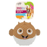 AFP Hundespielzeug Bouncy Puffer, Latex, mit Quietscher