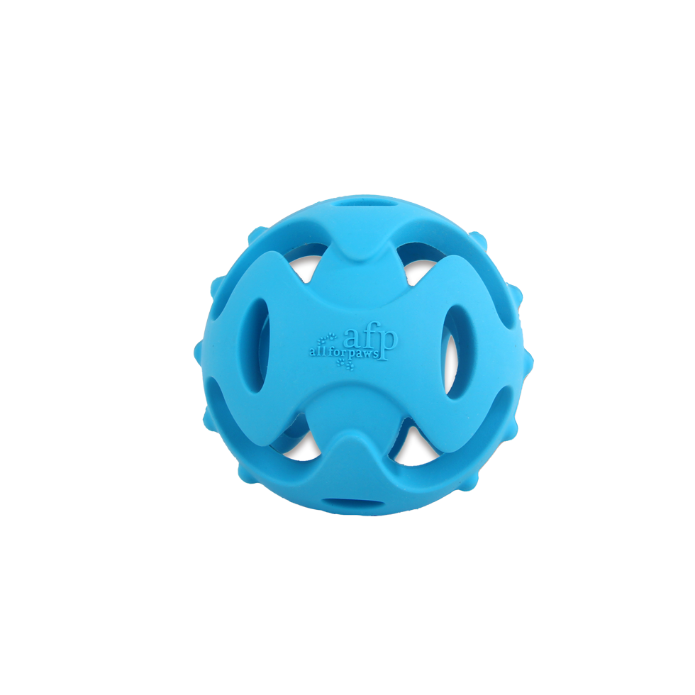 AFP Hundespielzeug Ball, Ø 6,3 cm