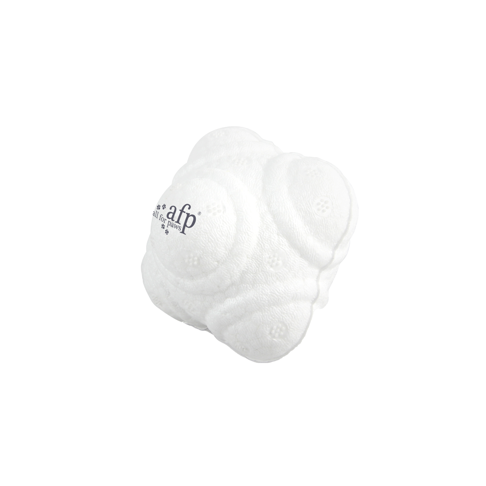 AFP Hundeball ETPU, schwimmend, Ø 6,3 cm