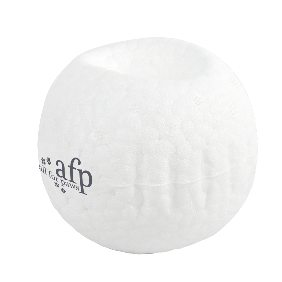 AFP Meta Ball, Hundespielzeug, ETPU, Turbo-Bal, Ø 6,3 cm
