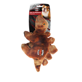 AFP Hundespielzeug Stegosaurus, 18 cm