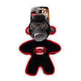AFP Hundespielzeug Mighty Rex Affe, ca. 24 cm, mit Quietscher