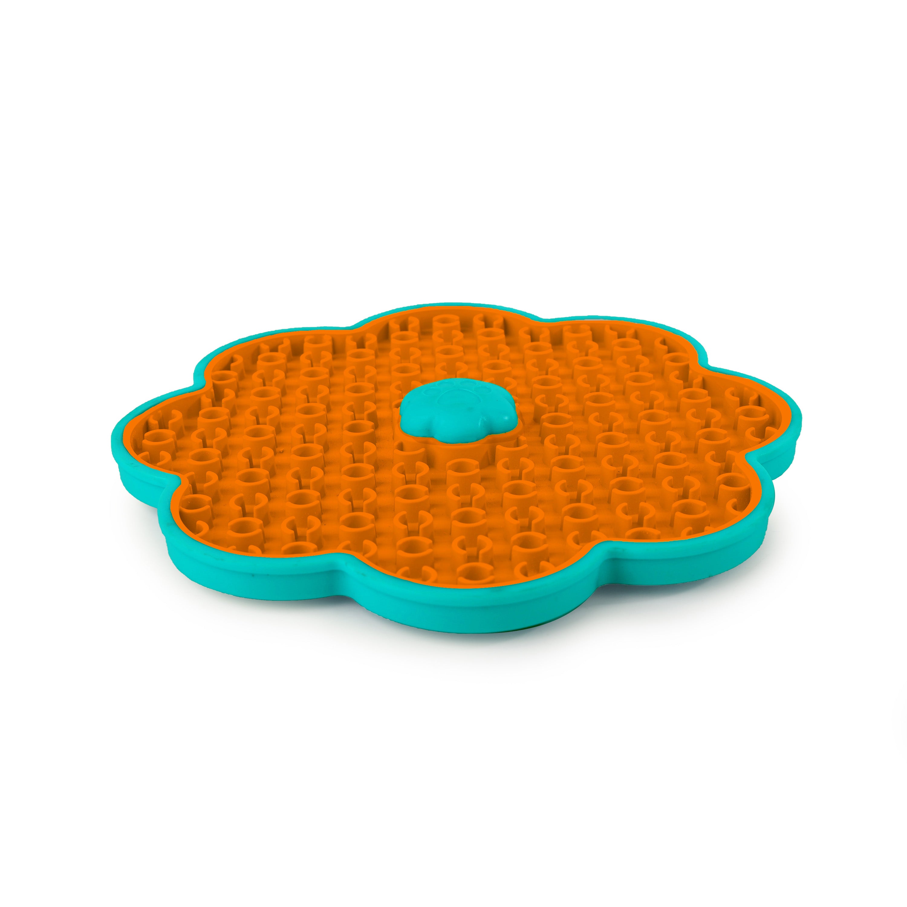 AFP Leckmatte für Hunde, Calming Pals Lick-A-Disk
