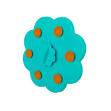 AFP Leckmatte für Hunde, Calming Pals Lick-A-Disk