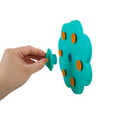 AFP Leckmatte für Hunde, Calming Pals Lick-A-Disk