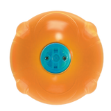 AFP Anti-Stress Ball für Hunde, mit Sprachausgabe, Licht, Ø 8 cm