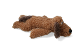 AFP Calm Paws Hund Kuscheltier mit Herzschlag, 48 cm
