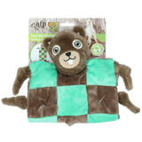 AFP Dig It Leckmatte Hund, Square Squirrel, 60 x 34 cm