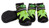 AFP Hundeschuhe, Outdoor, All Road, XXL, 7,5 cm