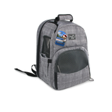 AFP Hunderucksack, erweiterbar, 46 x 30 x 20 cm, AFP Travel Dog