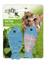 AFP Katzenspielzeug, Catnip-Füllung 6 g