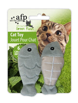 AFP Katzenspielzeug, Catnip-Füllung 6 g