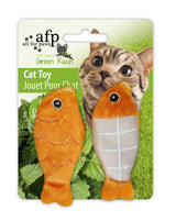 AFP Katzenspielzeug, Catnip-Füllung 6 g