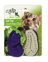 AFP Katzenspielzeug, Catnip-Füllung 6 g