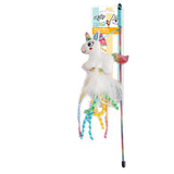 AFP Katzenangel, Einhorn, Katzenminze